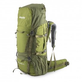 Рюкзак Pinguin Explorer 60 Зеленый