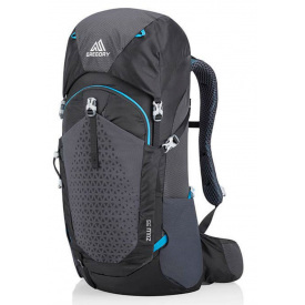 Рюкзак Gregory Zulu 35 M/L Черный (1053-111583/7416)