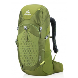 Рюкзак Gregory Zulu 35 M/L Зеленый (1053-111583/7412)