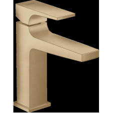 Смеситель для умывальника Hansgrohe Metropol 110 (32507140)