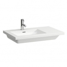 Умывальник подвесной Laufen Living Square 75х48 (H8174380001041)