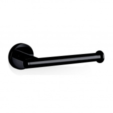 Держатель туалетной бумаги Decor Walther BA TPH1 BASIC, black matt (0530060)