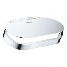 Держатель для туалетной бумаги, Grohe Selection (41069000)