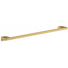 Фото - Полотенцедержатель Hansgrohe AddStoris 62,6/64,8 см, Polished Gold Optic (41747990) Полотенцедержатель Hansgrohe AddStoris 62,6/64,8 см, Polished Gold Optic (41747990)