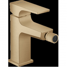 Смеситель для биде Hansgrohe Metropol (32520140)