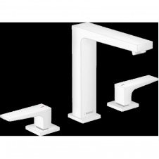 Смеситель для умывальника Hansgrohe Metropol 160 (32515700)