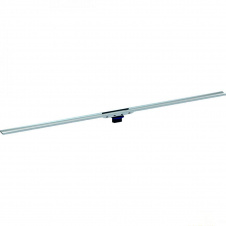Душевой канал Geberit CleanLine 80, 30-90 , черный (154.440.QC.1)