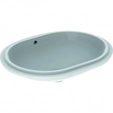 Умывальник встроенный Geberit VariForm , 55х40 (500.757.01.2)