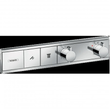 Термостат Hansgrohe RainSelect (15380000)