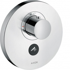 Термостат Axor ShowerSelect S Highflow скрытого монтажа, хром (36726000)