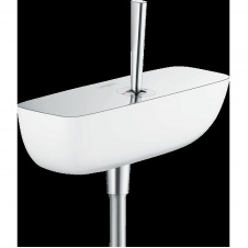 Смеситель для душа Hansgrohe PuraVida (15672400)