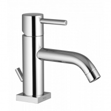 Смеситель для умывальника Bongio T-square (52521CRPR)