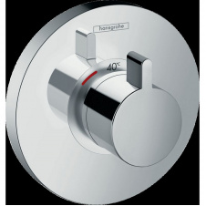 Термостат Hansgrohe ShowerSelect S Highflow (15741000)