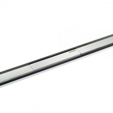 Душевой канал Geberit CleanLine 60, 90 , сталь (154.456.00.1)