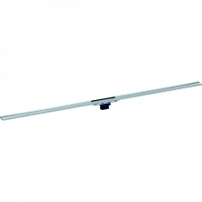 Душевой канал Geberit CleanLine 80, 30-130 , сталь (154.441.KS.1)