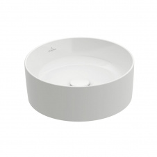 Умывальник на столешницу Villeroy &amp; Boch Collaro, 40 (4A184001)