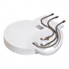 Скрытая часть Hansgrohe Rainmaker (28412180)