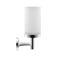Держатель стакана Duravit Starck T, хром (0099311000)