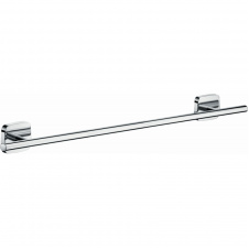 Полотенцедержатель, Hansgrohe PuraVida, хром (41506000)