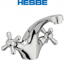 Смеситель для умывальника HESBE SMES (Chr-161)