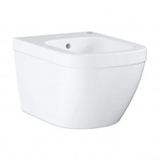 Биде подвесное Grohe EuroCeramic, белый (39208000)