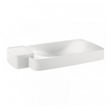 Умывальник подвесной Axor Bouroullec 86,6х50,3 (D 19946000)