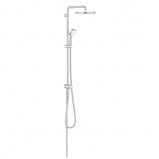 Душевая система Grohe Tempesta Cosmopolitan 250, хром (26675000)