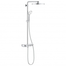 Душевая система Grohe Euphoria Smart Control System 310 Duo (26507000)