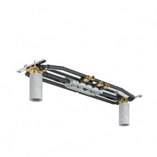 Встроенная часть для монтажа верхнего душа Axor ShowerHeaven 4Jet (10922180)