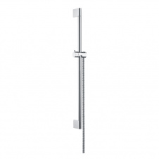 Штанга для душа Hansgrohe Crometta Unica 65 см со шлангом, хром (27615000)