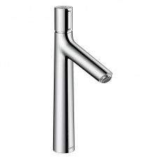 Смеситель для умывальника Hansgrohe Talis Select S 190, хром (72045000)
