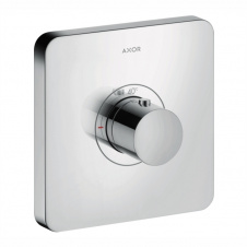 Термостат для душа Axor Shower Select Highflow скрытого монтажа, хром (36711000)