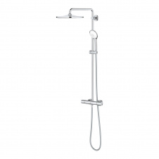 Душевая система Grohe Euphoria XXL System 310 c термостатом, хром (26075001)