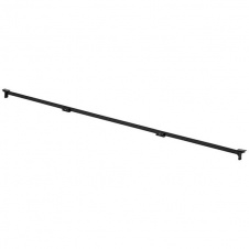 Дизайн-вставка Viega Advantix Vario 300–1200 мм, черный, модель 4965.32 (711870)
