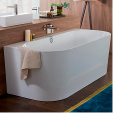 Ванна квариловая Villeroy &amp; Boch Oberon 2.0 180x80 (UBQ180OBR9CD00V-01)