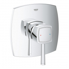 Смеситель для душа Grohe Grandera , хром (24067000)