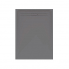 Душевой поддон Geberit Sestra, 120x80 , графит (550.274.00.2)