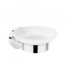 Мыльница, Hansgrohe Logis Universal, хром (41715000)