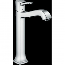 Смеситель для умывальника Hansgrohe Metropol Classic 260 (31303000)
