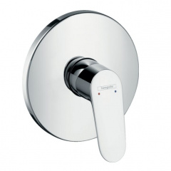 Смеситель для душа Hansgrohe Focus E, хром (31965000) Полтава