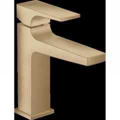 Смеситель для умывальника Hansgrohe Metropol 110 (32507140) Переяслав-Хмельницький