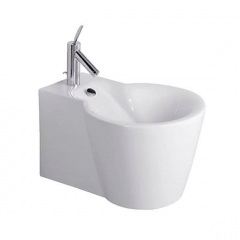 Биде подвесное Duravit Starck 1 (0274150000) Чернігів