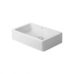 Умывальник на столешницу Duravit Vero (0455600000) Ясногородка