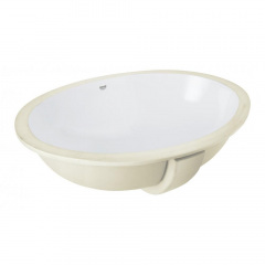 Умывальник встроенный Grohe Bau 56 х 42 см (39423000) Вараш