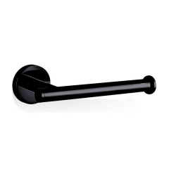 Держатель туалетной бумаги Decor Walther BA TPH1 BASIC, black matt (0530060) Полтава