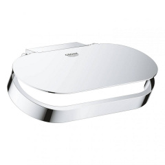 Держатель для туалетной бумаги, Grohe Selection (41069000) Чернівці