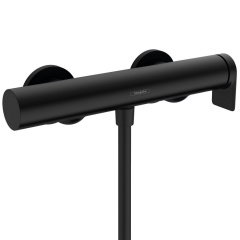 Смеситель для душа Hansgrohe Vivenis, Matt Black (75620670) Харків