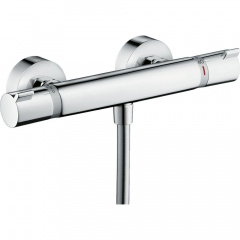 Термостат для душа Hansgrohe Ecostat Comfort DN15, хром (13116000) Хмельницький