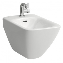 Биде подвесное Laufen Palace 56х36 (H8307010003021) Оріхів