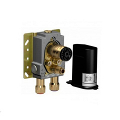 Внутренняя часть смесителя Dornbracht (35020970-90) Петрове